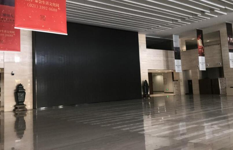 上海市浦东新区泰会生活园中路890栋 