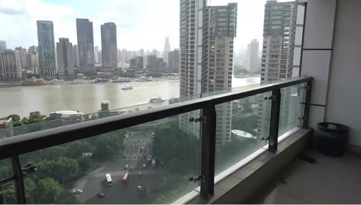 上海市浦东新区盛大金磐6栋28F及地下2F车库 