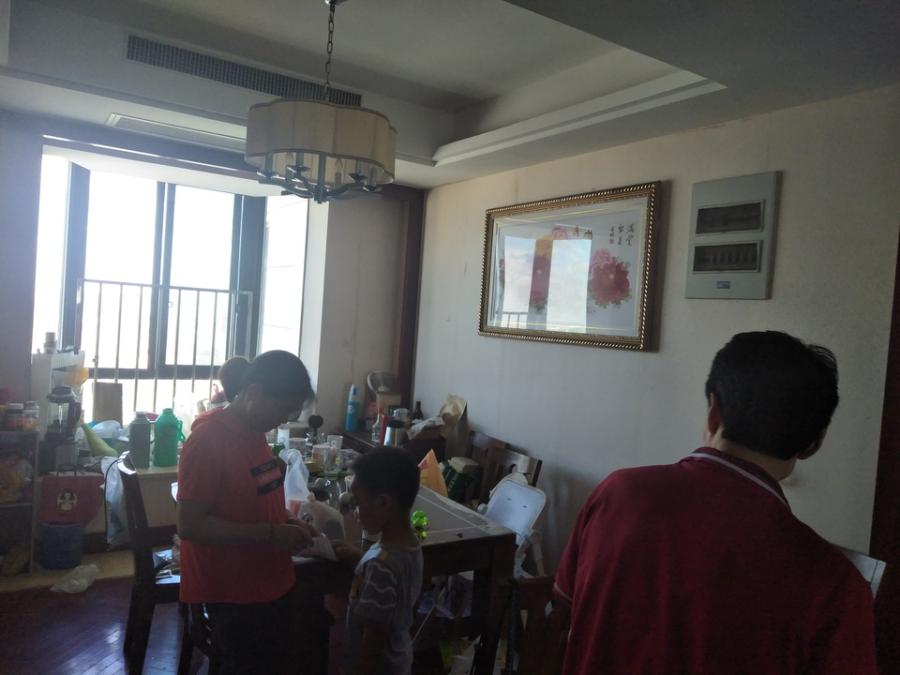 上海市奉贤区阳光家园29栋26F 