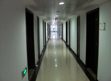 上海市杨浦区财富国际广场43栋21F 6套 