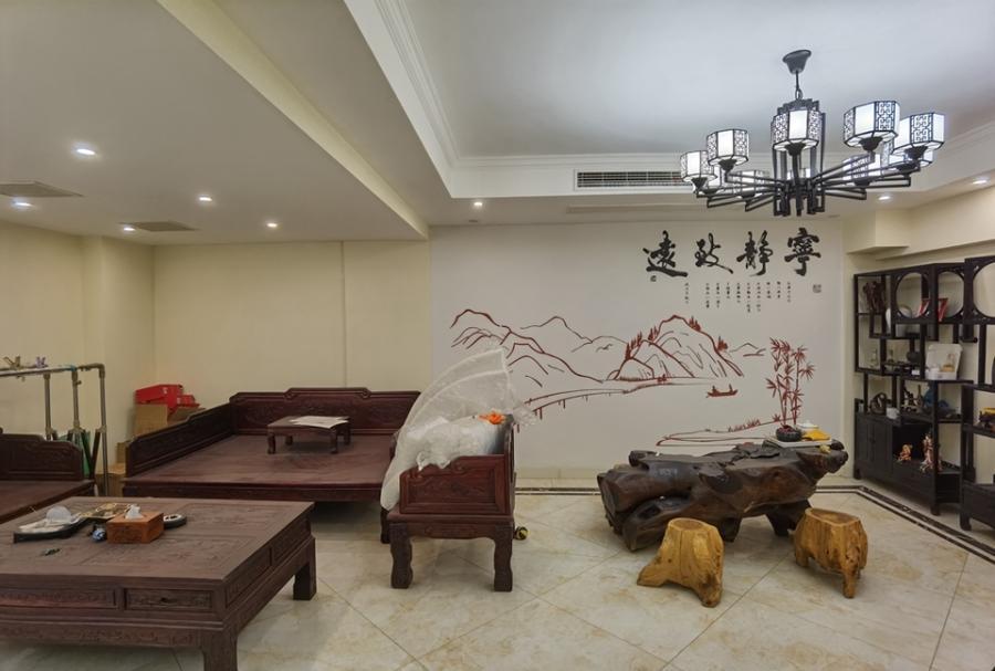 上海市闵行区红醍半岛7号1-3层 