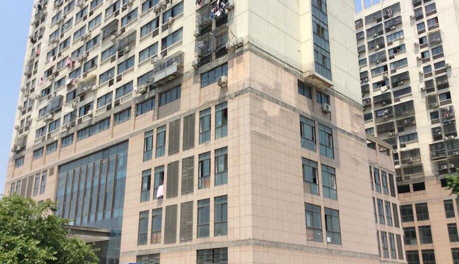 上海市松江区上海国际礼品城43栋14F 