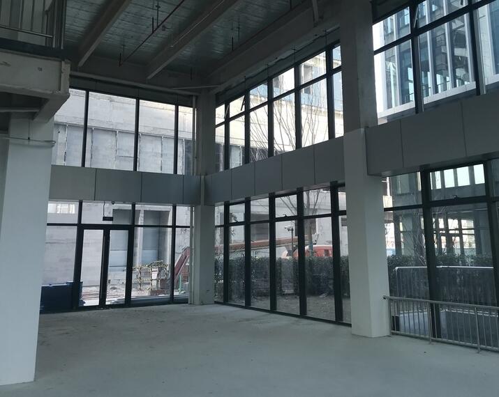 上海市杨浦区复旦软件园906栋全幢 