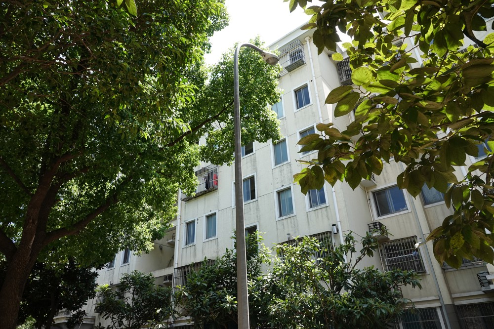 上海市浦东新区百欣苑51栋6F 