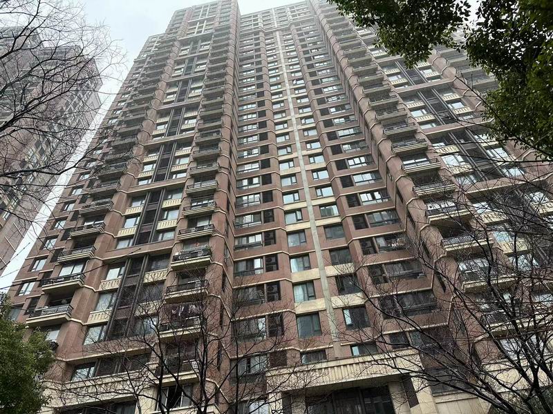 上海市宝山区金地艺境68栋5F 