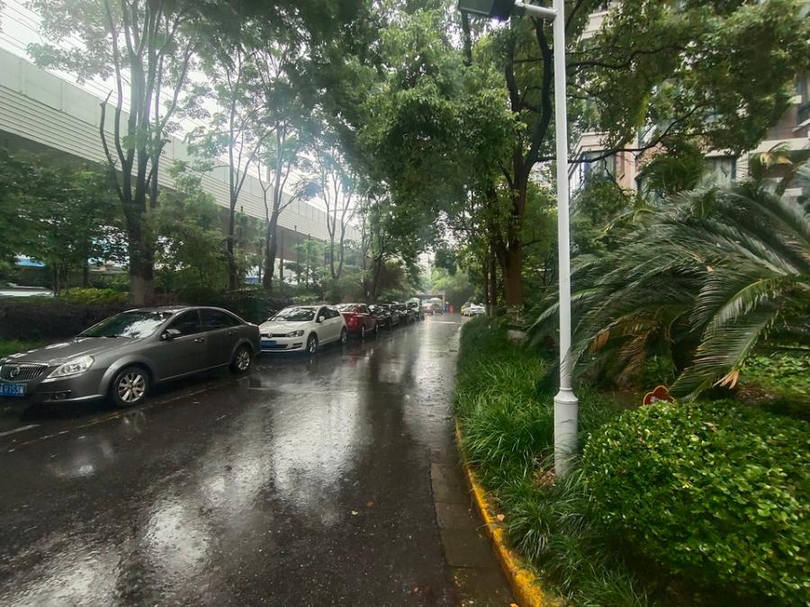 上海市虹口区欣逸家园4栋1F 