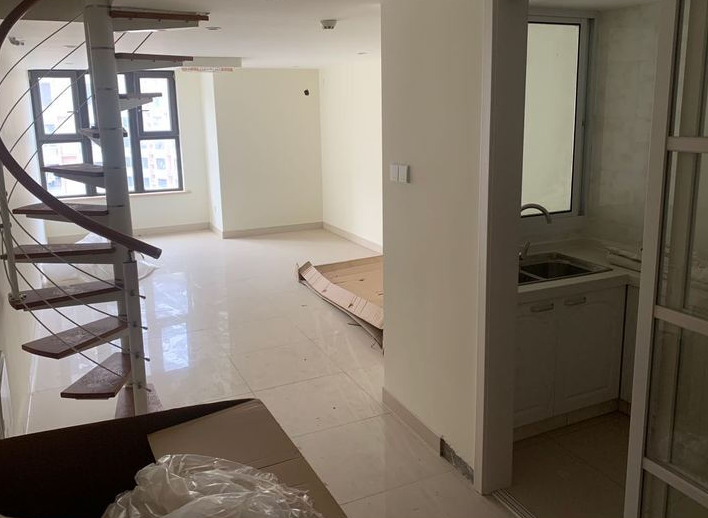 上海市奉贤区合景万景峰30栋6F 