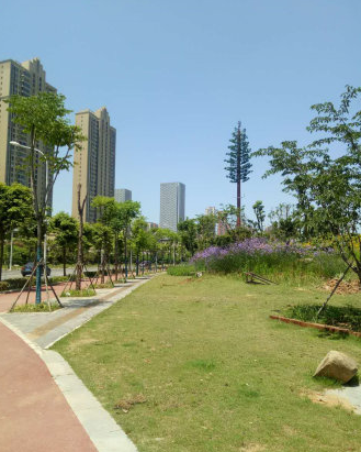 上海市浦东新区阳光城愉景湾115栋13F 