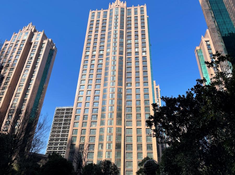 上海市普陀区中环名品公馆10栋15F 