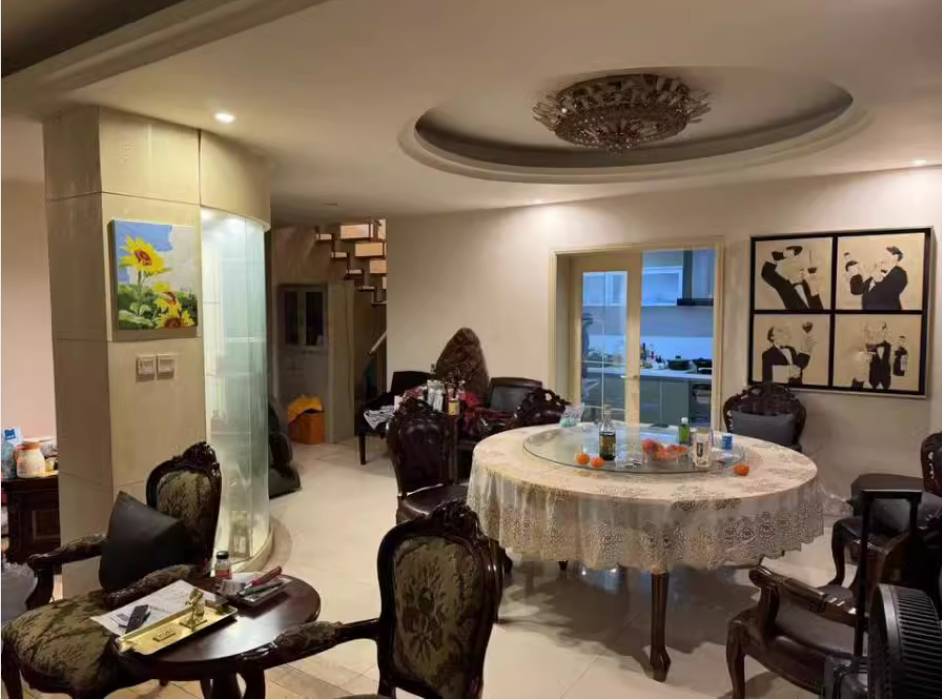 上海市杨浦区田林花苑2栋1F、2F 