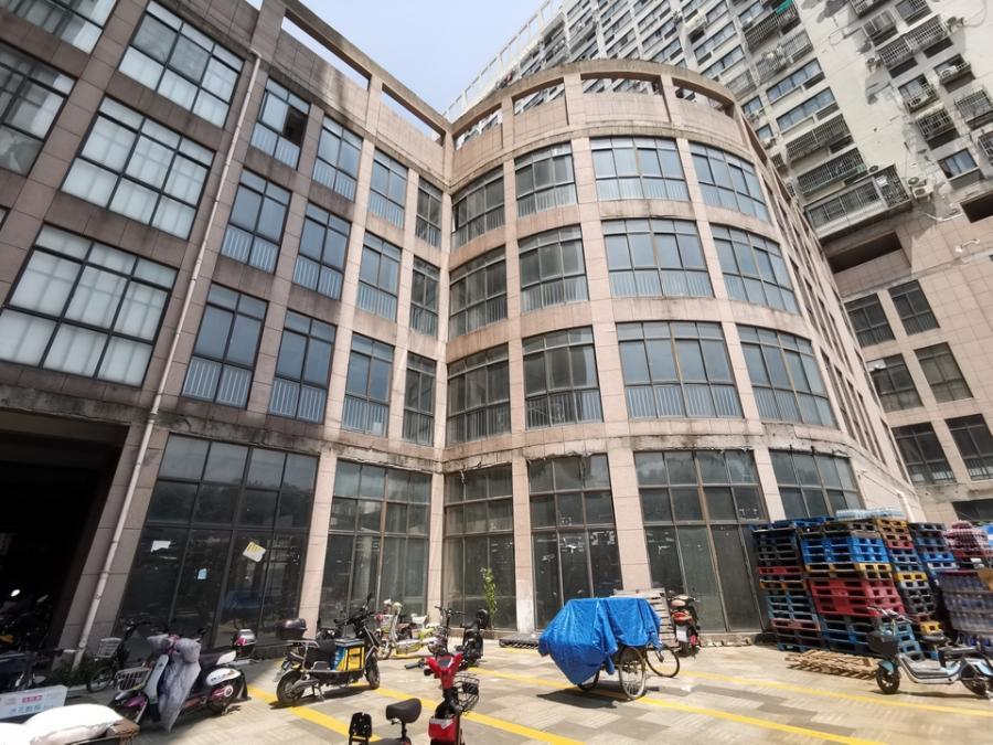 上海市松江区九洲世贸综合市场44栋1F44-45栋2-4F 