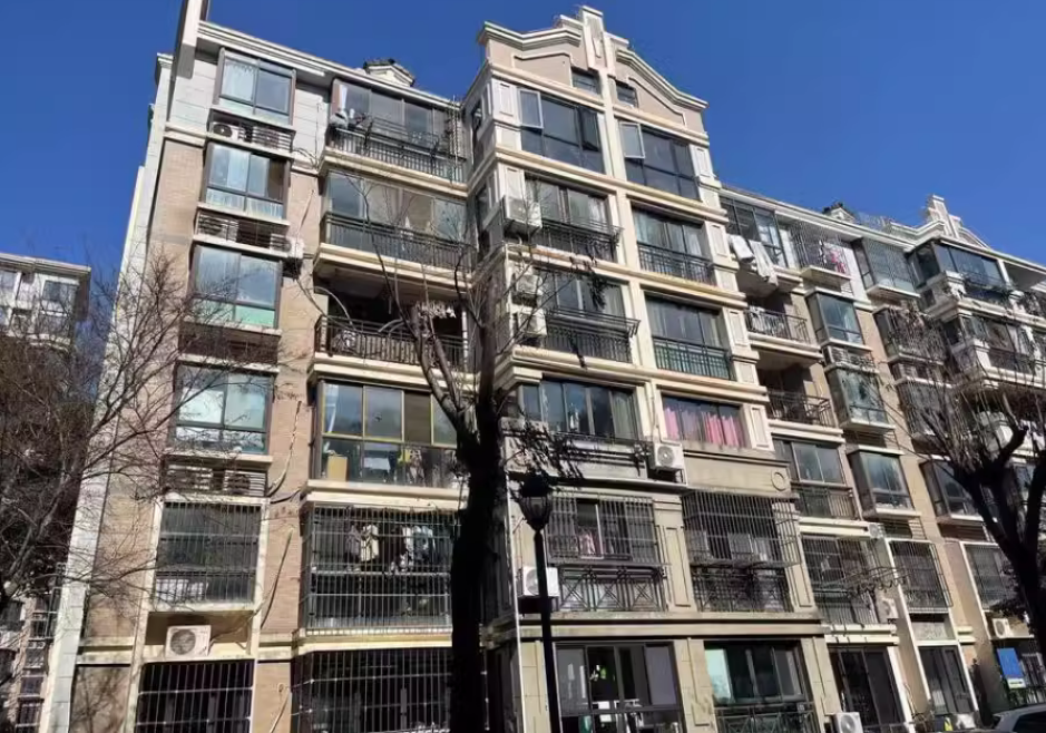 上海市金山区绿地金卫新家园87栋4F 