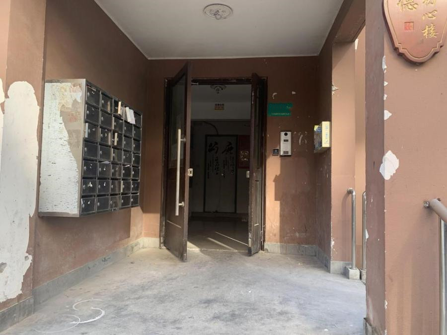 上海市闵行区永康城宝铭莲浦苑26栋4F 