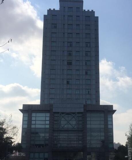 上海市宝山区高景国际大厦101栋7F 