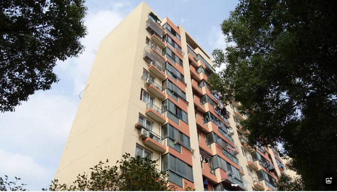 上海市闵行区银泰苑14栋4F 