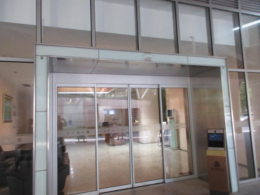 上海市黄浦区金外滩花园10栋31F 