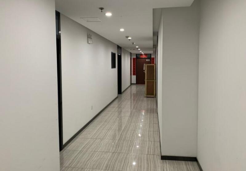 上海市普陀区中谊大厦2栋22F 