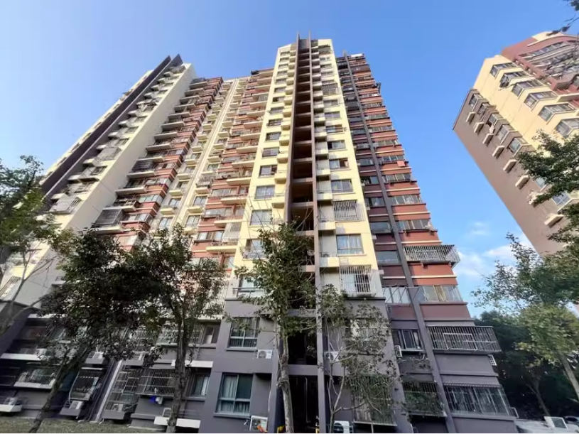 上海市浦东新区鹤沙航城航武嘉园14栋7F 