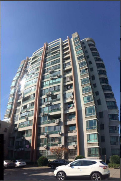 上海市浦东新区申源苑2栋9F 