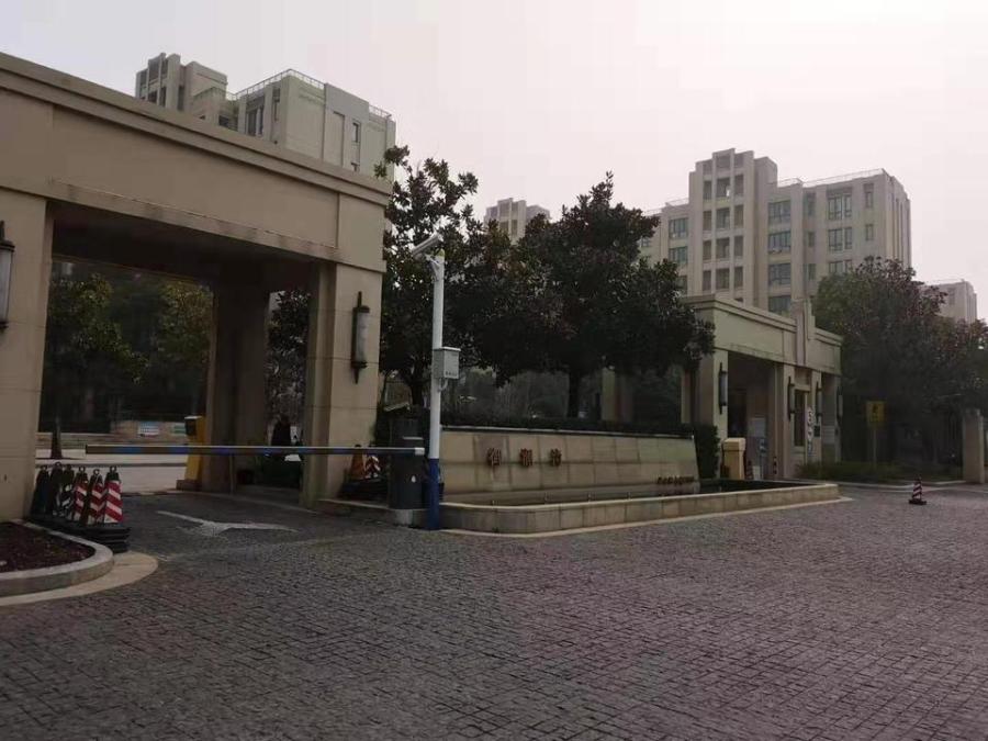 上海市青浦区御澜湾68栋4F 