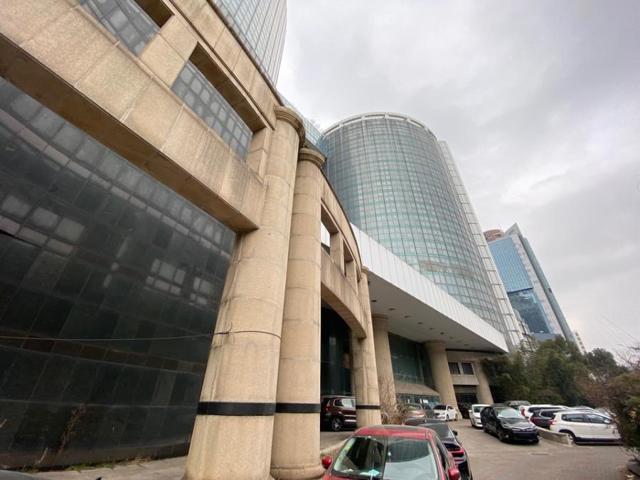 上海市浦东新区之江大厦99栋12F 