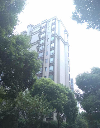 上海市杨浦区华润置地橡树湾 34栋4F 