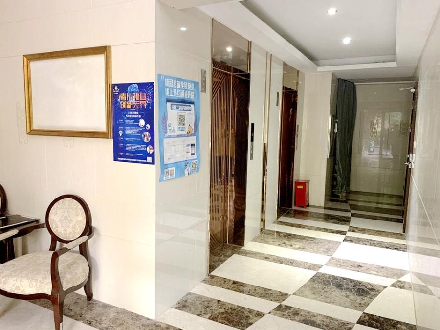 上海市闵行区鹏欣一品漫城143栋2F及车位 