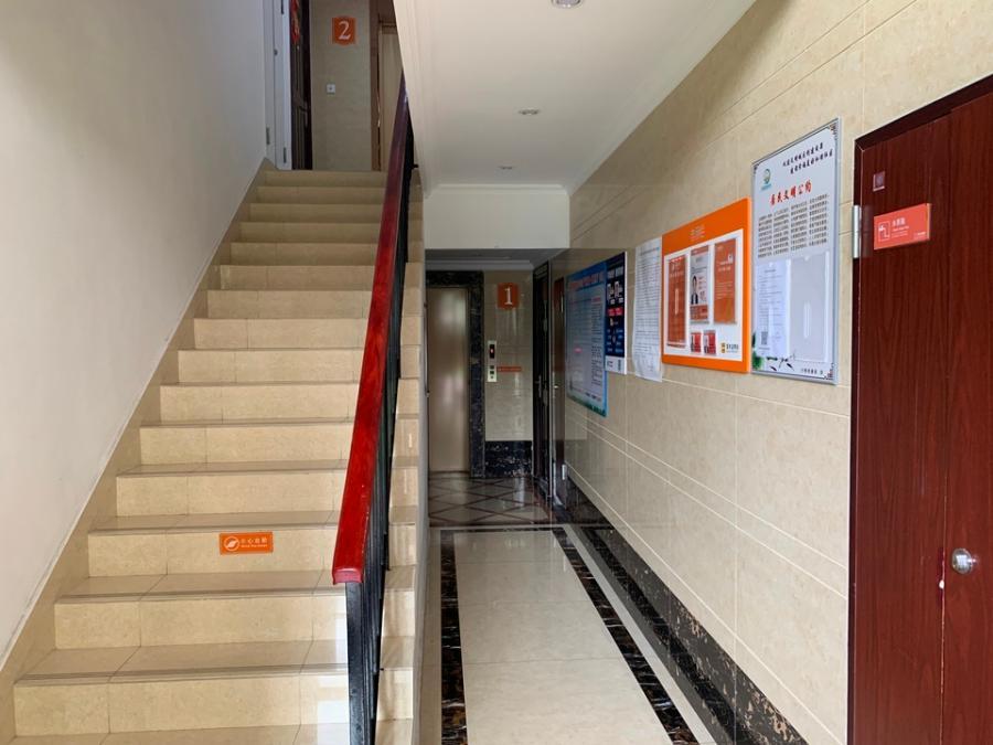 上海市奉贤区佳兆业8号223栋4F 