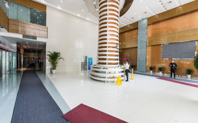 上海市浦东新区上海信息大厦1403栋16F 