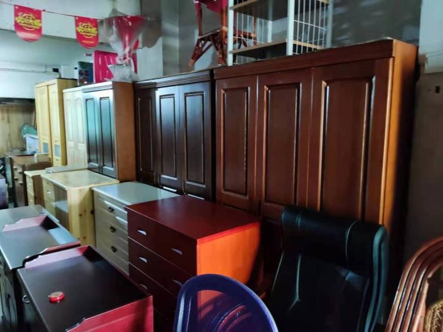 上海市浦东新区永泰路商铺永泰路1488栋1F 