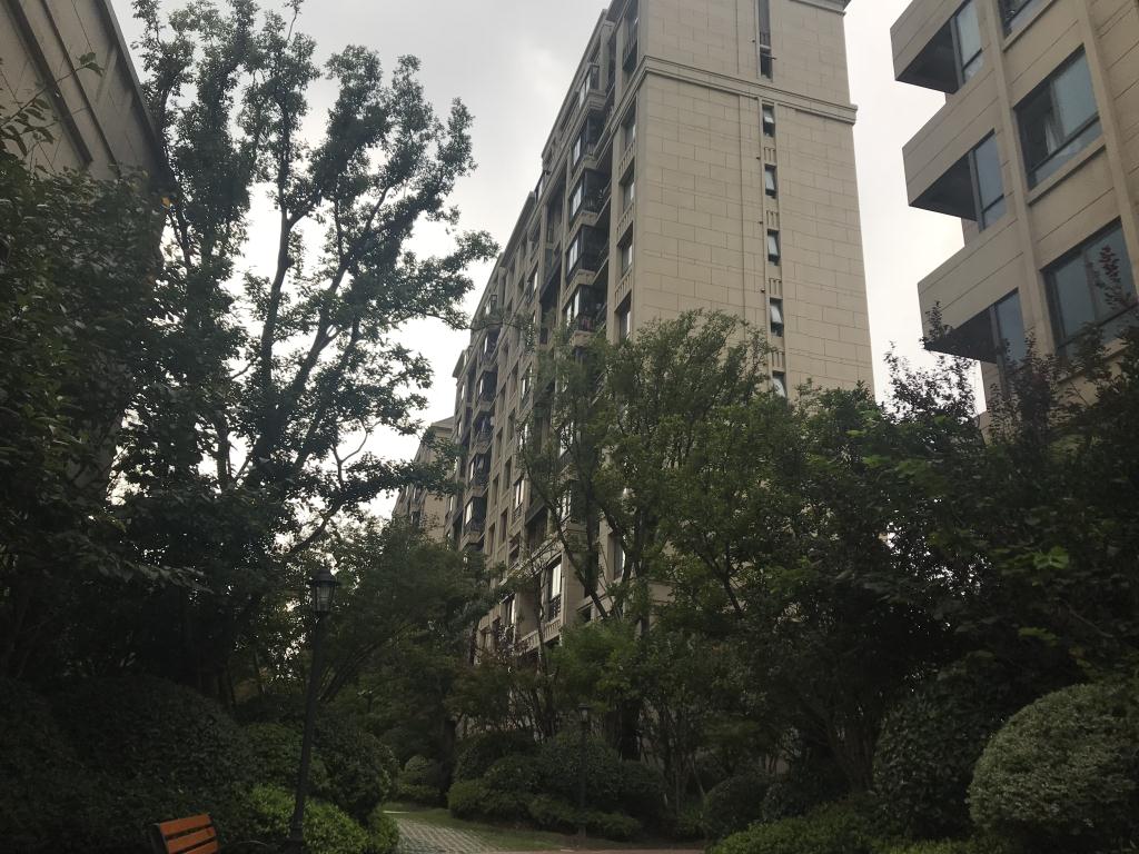 上海市浦东新区阳光城丽景湾37栋6F 