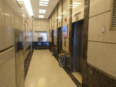 上海市徐汇区景鸿大楼508栋9F 