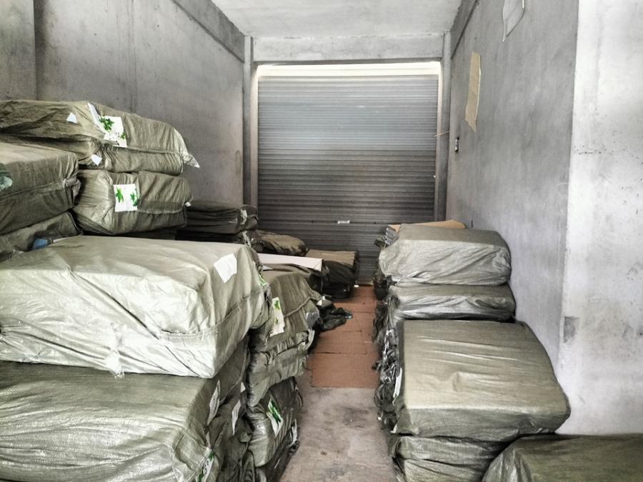 上海市奉贤区上海祥奉建材综合市场新奉公路6330栋1180栋 