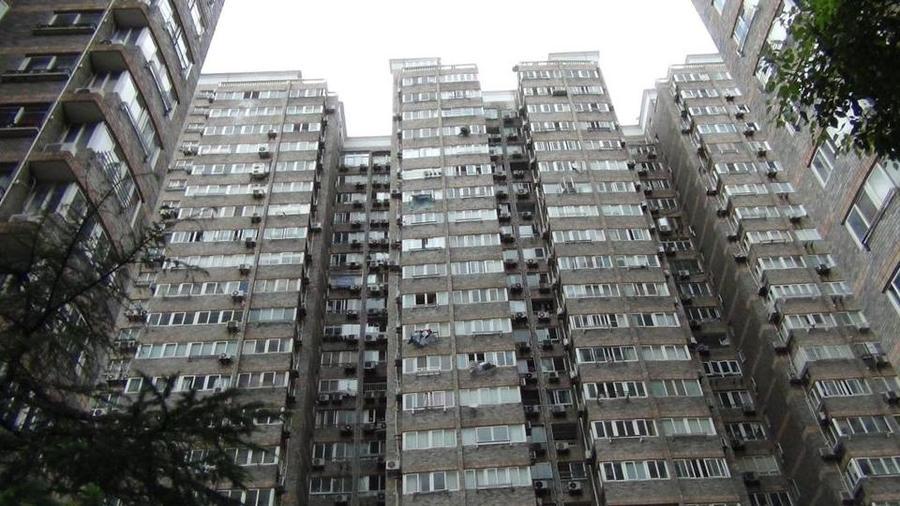 上海市徐汇区海螺花园5栋22F 