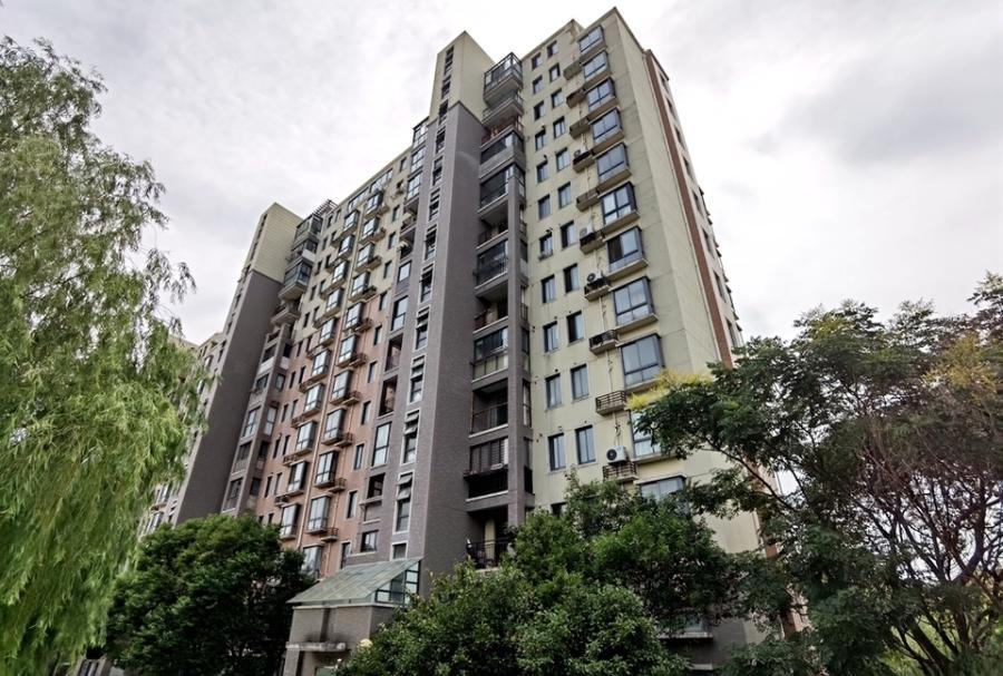 上海市金山区海尚馨苑55栋7F 