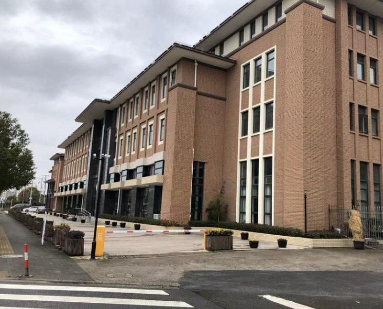 上海市浦东新区太阳谷别墅惠南镇1栋 