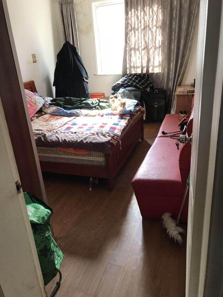 上海市奉贤区古华新村185栋1F 