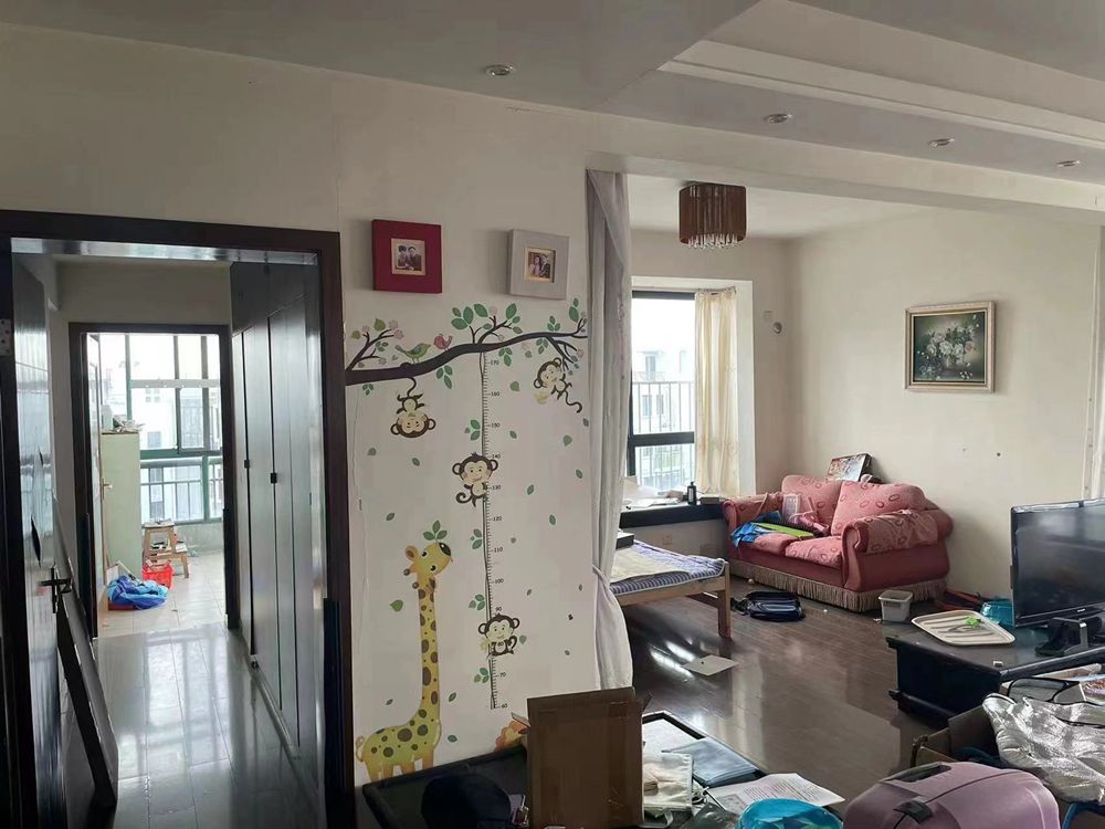 上海市浦东新区融都金桥园11栋11F 