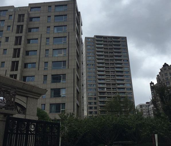 上海市黄浦区凯德茂民公馆1栋11F 