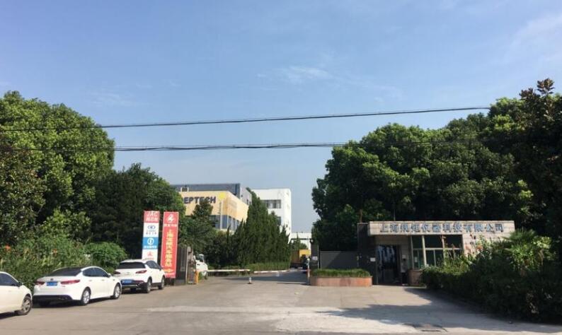 上海市青浦区华腾路厂房华腾路1690栋 