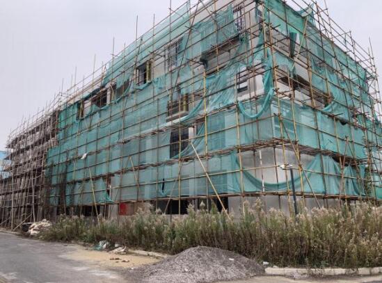 上海市浦东新区上海浦东国际汽配物流城川图路302栋4F 