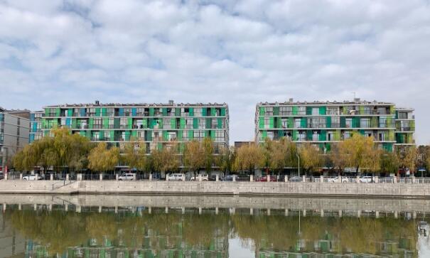 上海市闵行区浦江万科早城2栋3F及车位 