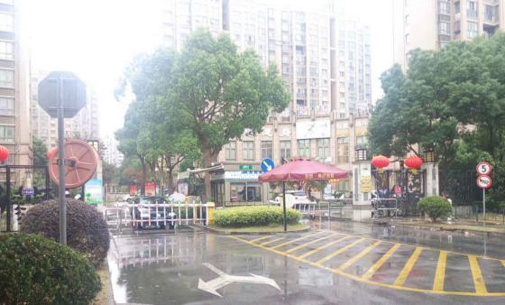 上海市奉贤区南桥雅苑18栋13F 