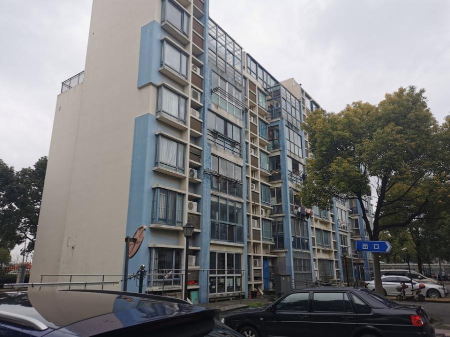 上海市浦东新区新芦苑F区31栋6F 