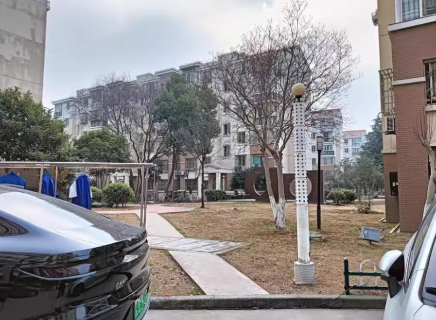 上海市浦东新区秀康新城康桥宝邸78栋3F 