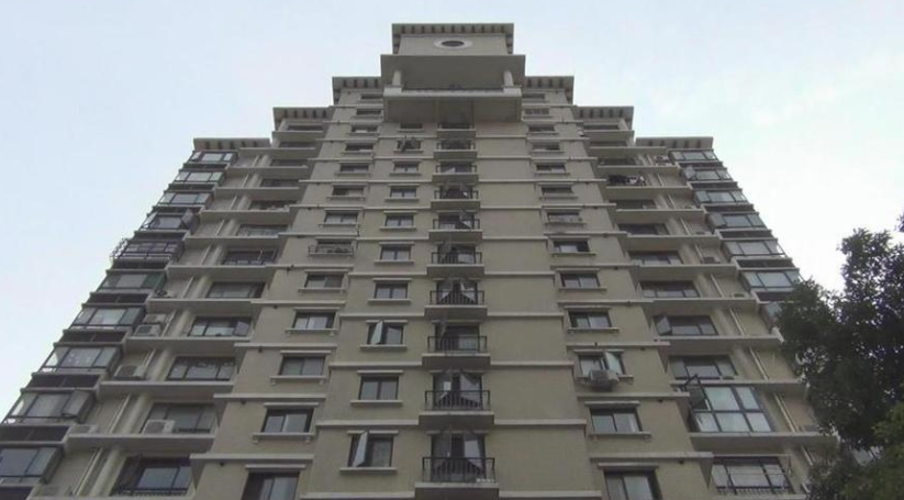 上海市松江区星辰园5栋10F 