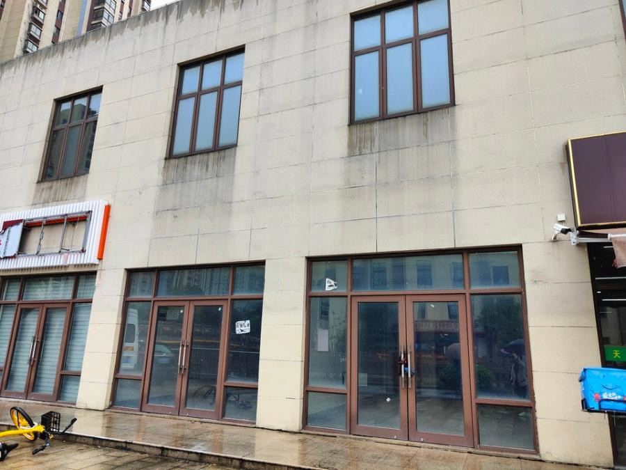 上海市嘉定区沪宜公路商铺沪宜公路433弄13栋1-2F 