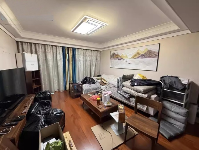 上海市嘉定区绿洲古猗新苑13栋11F 