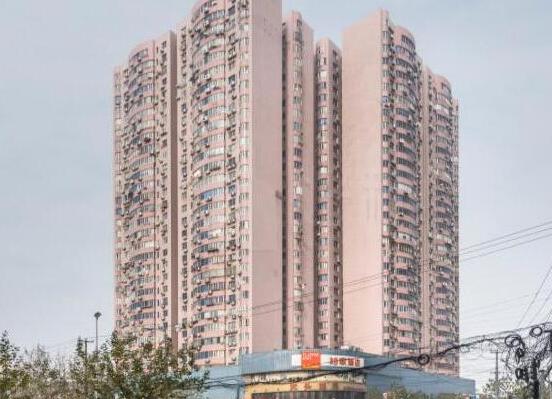 上海市普陀区申汉大厦839栋7F 