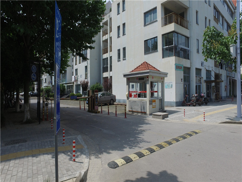 上海市嘉定区安亭新镇颂苑3栋5F 